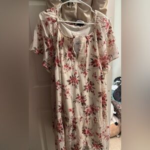 Abercrombie & Fitch Dress - XLP - NWT